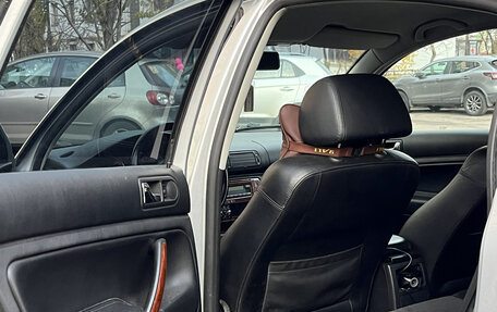 Volkswagen Passat B5+ рестайлинг, 2003 год, 585 000 рублей, 9 фотография