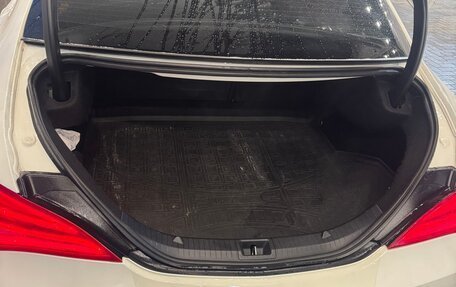 Mercedes-Benz CLA, 2014 год, 2 070 000 рублей, 7 фотография