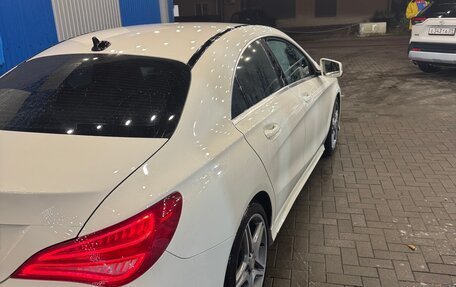 Mercedes-Benz CLA, 2014 год, 2 070 000 рублей, 6 фотография