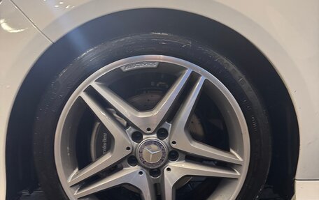 Mercedes-Benz CLA, 2014 год, 2 070 000 рублей, 8 фотография