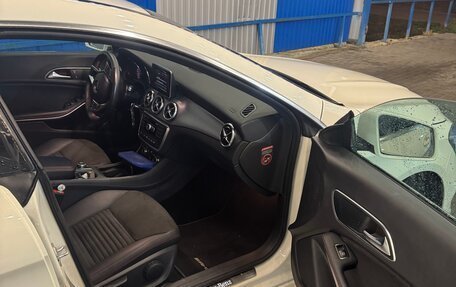 Mercedes-Benz CLA, 2014 год, 2 070 000 рублей, 11 фотография