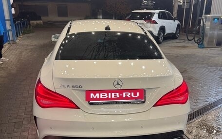 Mercedes-Benz CLA, 2014 год, 2 070 000 рублей, 4 фотография