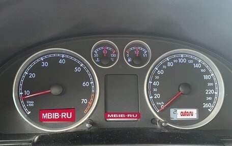 Volkswagen Passat B5+ рестайлинг, 2003 год, 585 000 рублей, 10 фотография