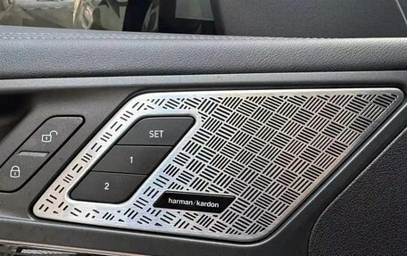 BMW X1, 2025 год, 4 880 000 рублей, 13 фотография