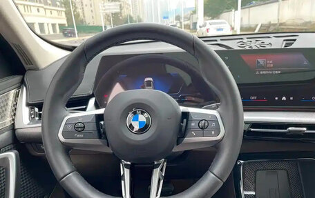 BMW X1, 2025 год, 4 880 000 рублей, 11 фотография