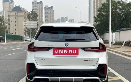 BMW X1, 2025 год, 4 880 000 рублей, 6 фотография