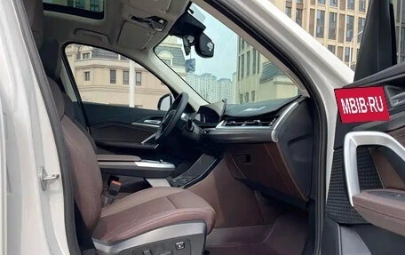 BMW X1, 2025 год, 4 880 000 рублей, 12 фотография