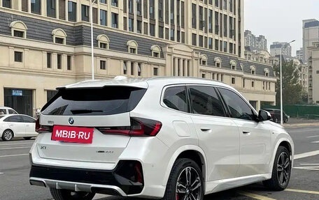 BMW X1, 2025 год, 4 880 000 рублей, 7 фотография