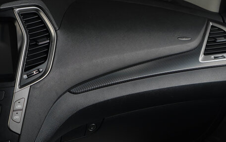 Hyundai Santa Fe III рестайлинг, 2016 год, 2 099 000 рублей, 18 фотография