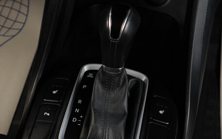 Hyundai Santa Fe III рестайлинг, 2016 год, 2 099 000 рублей, 17 фотография