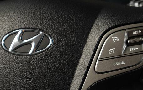 Hyundai Santa Fe III рестайлинг, 2016 год, 2 099 000 рублей, 15 фотография