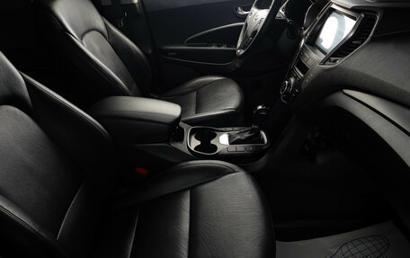 Hyundai Santa Fe III рестайлинг, 2016 год, 2 099 000 рублей, 20 фотография