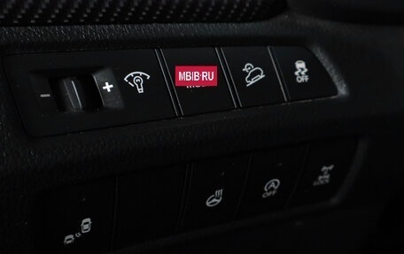 Hyundai Santa Fe III рестайлинг, 2016 год, 2 099 000 рублей, 12 фотография