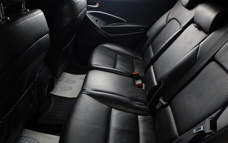 Hyundai Santa Fe III рестайлинг, 2016 год, 2 099 000 рублей, 23 фотография