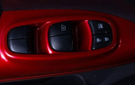 Nissan Juke II, 2012 год, 1 169 000 рублей, 10 фотография