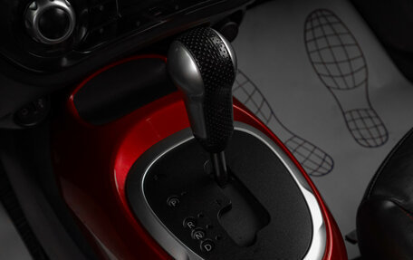 Nissan Juke II, 2012 год, 1 169 000 рублей, 16 фотография