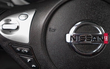 Nissan Juke II, 2012 год, 1 169 000 рублей, 12 фотография