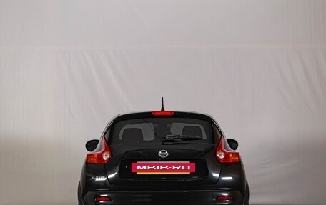 Nissan Juke II, 2012 год, 1 169 000 рублей, 6 фотография