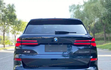 BMW X5, 2025 год, 9 721 000 рублей, 4 фотография