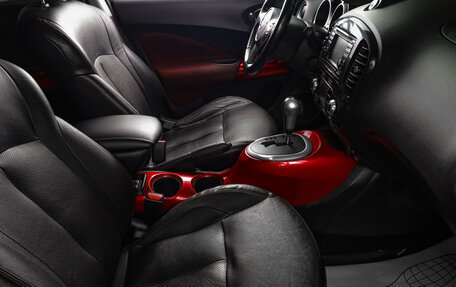 Nissan Juke II, 2012 год, 1 169 000 рублей, 19 фотография