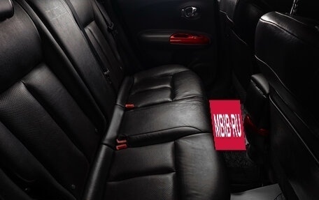 Nissan Juke II, 2012 год, 1 169 000 рублей, 20 фотография