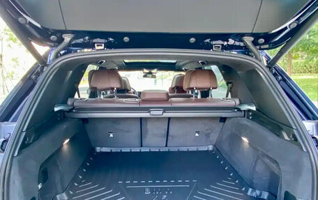 BMW X5, 2025 год, 9 721 000 рублей, 7 фотография