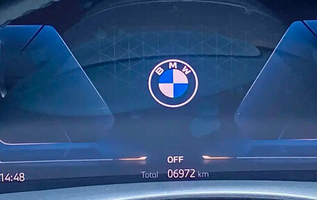 BMW X5, 2025 год, 9 721 000 рублей, 8 фотография