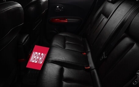 Nissan Juke II, 2012 год, 1 169 000 рублей, 21 фотография