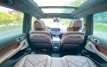 BMW X5, 2025 год, 9 721 000 рублей, 17 фотография