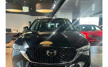 Mazda CX-5 II, 2025 год, 4 121 500 рублей, 2 фотография