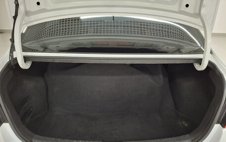 KIA Rio IV, 2019 год, 999 000 рублей, 10 фотография