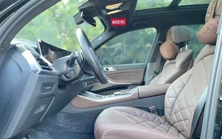 BMW X5, 2025 год, 9 721 000 рублей, 9 фотография