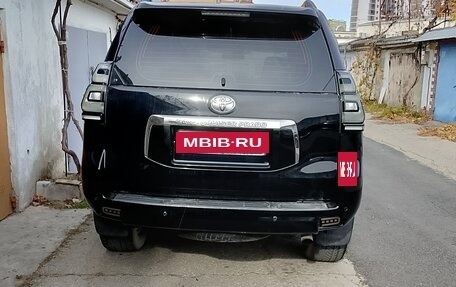 Toyota Land Cruiser Prado 150 рестайлинг 2, 2011 год, 2 000 000 рублей, 4 фотография