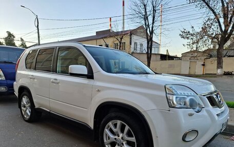 Nissan X-Trail, 2012 год, 1 250 000 рублей, 4 фотография