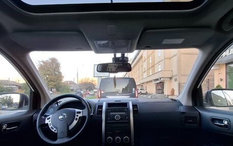 Nissan X-Trail, 2012 год, 1 250 000 рублей, 9 фотография