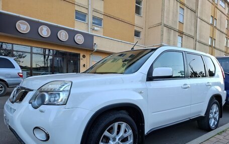 Nissan X-Trail, 2012 год, 1 250 000 рублей, 2 фотография