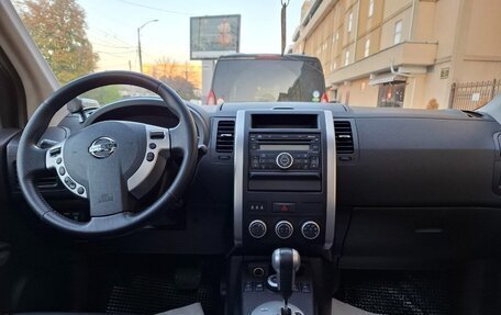 Nissan X-Trail, 2012 год, 1 250 000 рублей, 8 фотография