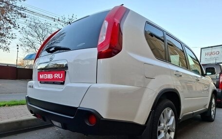 Nissan X-Trail, 2012 год, 1 250 000 рублей, 5 фотография