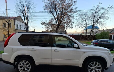 Nissan X-Trail, 2012 год, 1 250 000 рублей, 11 фотография