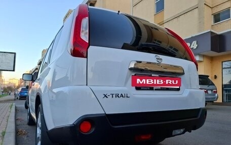 Nissan X-Trail, 2012 год, 1 250 000 рублей, 6 фотография