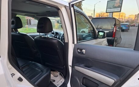 Nissan X-Trail, 2012 год, 1 250 000 рублей, 15 фотография