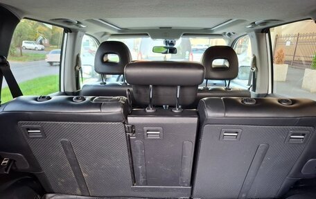 Nissan X-Trail, 2012 год, 1 250 000 рублей, 14 фотография