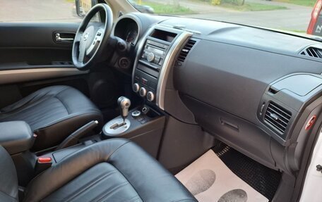 Nissan X-Trail, 2012 год, 1 250 000 рублей, 18 фотография