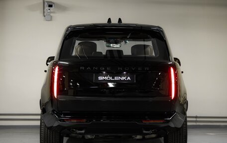 Land Rover Range Rover IV рестайлинг, 2025 год, 27 500 000 рублей, 4 фотография