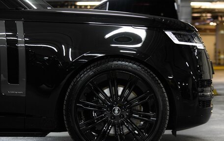 Land Rover Range Rover IV рестайлинг, 2025 год, 27 500 000 рублей, 6 фотография