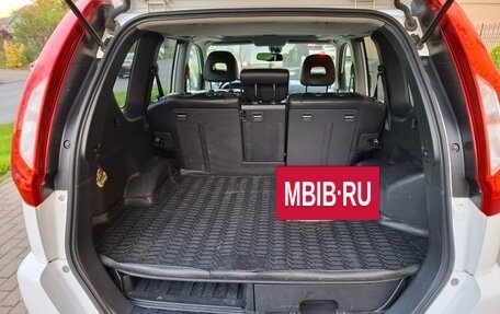 Nissan X-Trail, 2012 год, 1 250 000 рублей, 13 фотография