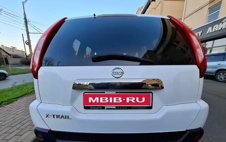 Nissan X-Trail, 2012 год, 1 250 000 рублей, 12 фотография