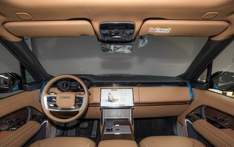 Land Rover Range Rover IV рестайлинг, 2025 год, 27 500 000 рублей, 13 фотография