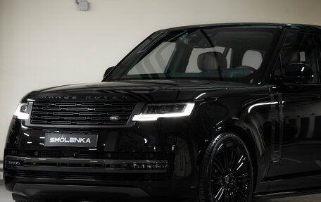 Land Rover Range Rover IV рестайлинг, 2025 год, 27 500 000 рублей, 10 фотография