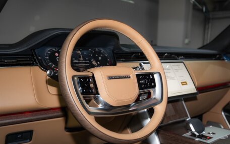 Land Rover Range Rover IV рестайлинг, 2025 год, 27 500 000 рублей, 15 фотография